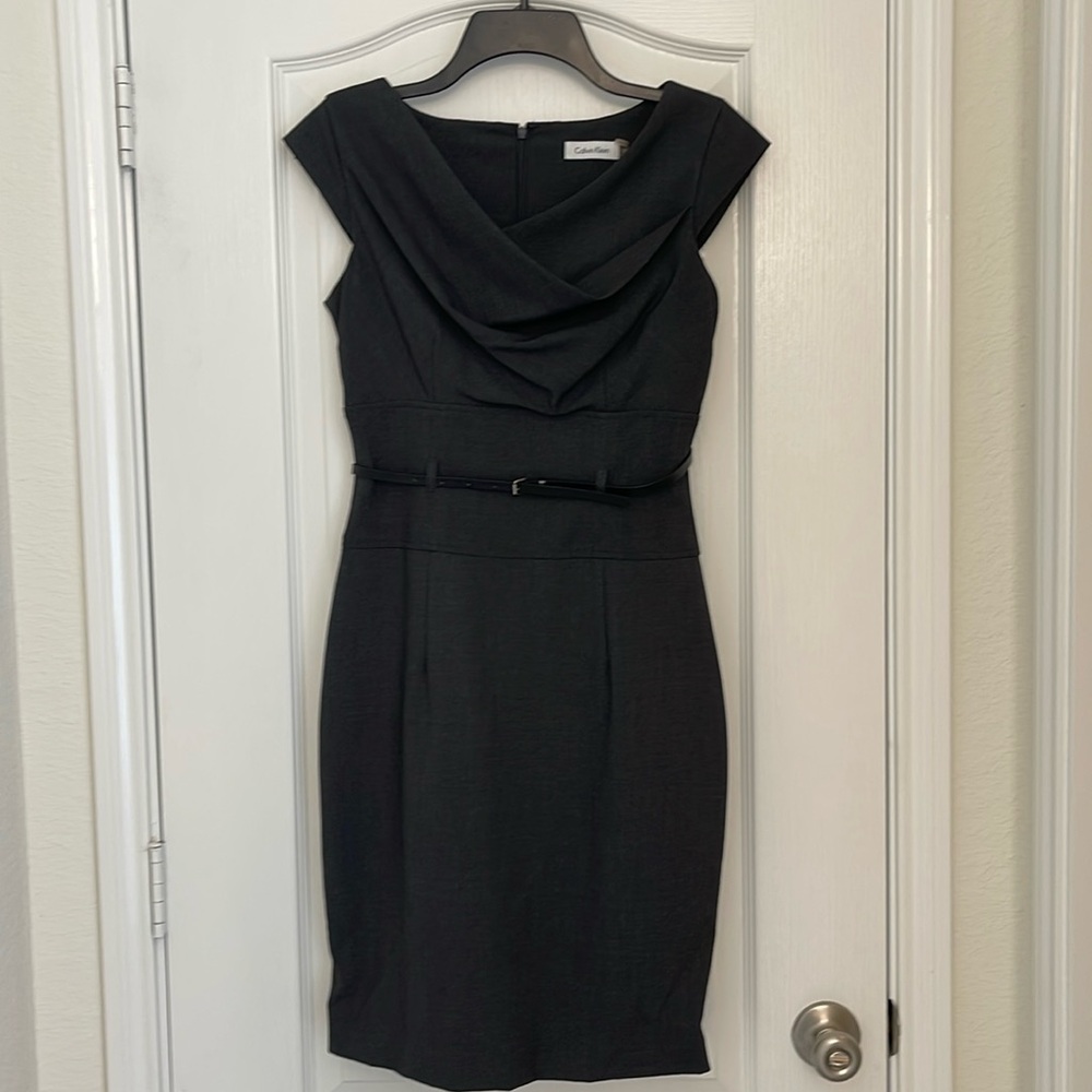 Calvin Klein Business Attire